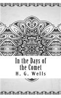In the Days of the Comet