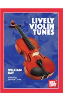 Lively Violin Tunes