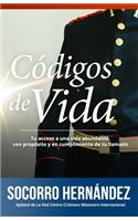 Códigos de Vida