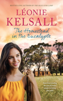 Homestead in the Eucalypts