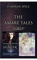 Amare Tales