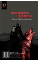 Dawender's Wolves: Gorg-Haye Dawender