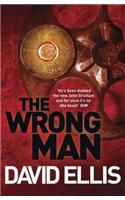 The Wrong Man