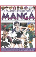 MASTERING THE ART OF MANGA