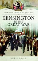 Kensington in The Great War