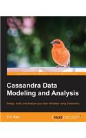 Cassandra Data Modeling and Analysis