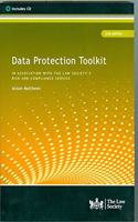 Data Protection Toolkit