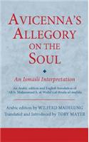 Avicenna's Allegory on the Soul