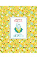 Little Guides to Great Lives: Leonardo Da Vinci