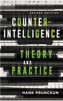 Counterintelligence Theory and Practice