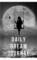 Daily Dream Journal