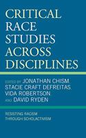 Critical Race Studies Across Disciplines