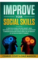 Improve Your Social Skills