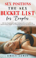 Sex Positions for Couples