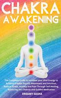 Chakra Awakening