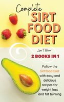 Complete SirtFood Diet