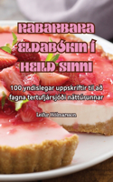 Rabarbara Eldabókin Í Heild Sinni