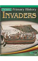 Invaders Textbook