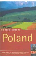 The Rough Guide to Poland