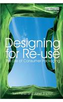 Designing for Re-Use: The Life of Consumer Packaging