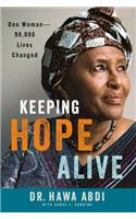 Keeping Hope Alive