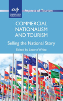 Commercial Nationalism and Tourism