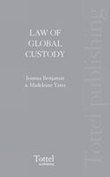 Law of Global Custody