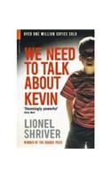 We Need To Talk About Kevin