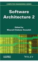 Software Architecture 2