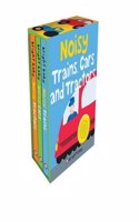 Bright Baby Noisy Machine Slipcase