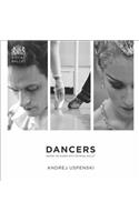 Dancers: Behind the Scenes with The Royal Ballet