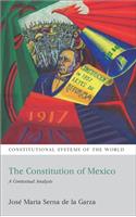 Constitution of Mexico