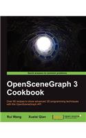 Openscenegraph 3 Cookbook