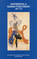 Masterpieces of Russian Stage Design