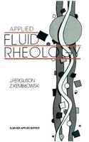 Applied Fluid Rheology