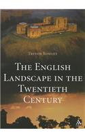 English Landscape in the Twentieth Century