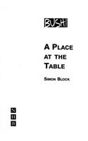 A Place at the Table