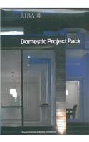 Domestic Project Pack