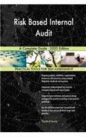 Risk Based Internal Audit A Complete Guide - 2020 Edition