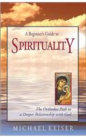 Beginner's Guide to Spirituality