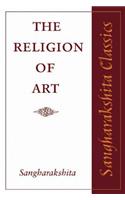 Religion of Art