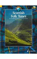 Scottish Folk Tunes: 54 Traditional Pieces for Accordion/54 Pieces Traditionnelles pour l'accordeon/54 uberlieferte Musikstucke fur Akkordeon
