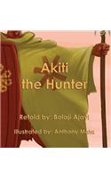 Akiti the Hunter