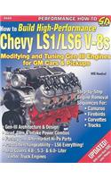 How to Build High-Perf. Chevy Ls1/Ls6