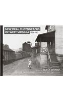 New Deal Photographs of West Virginia, 1934-1943