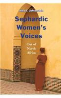 Sephardic Women's Voices