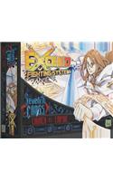 Exceed - Seventh Cross - Church Vs Empire