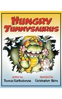 Hungry Tummysaurus