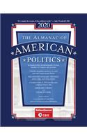 Almanac of American Politics 2020