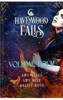 Havenwood Falls Volume Four